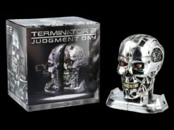 Buchstützen - T-800 Terminator 2 13 Buchstützen - T-800 Terminator 2 -FIGUREN Verkäufe FS20586 Buchstuetzen Terminator 2 7 1280x1280