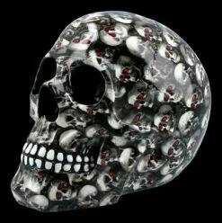 Bunter Totenkopf - Bloodshot 9 Bunter Totenkopf - Bloodshot -FIGUREN Verkäufe FS20607 Bunter Totenkopf Bloodshot 3 1280x1280