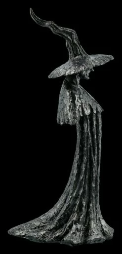 Kleine Schwarze Hexen Figur - Talyse 13 Kleine Schwarze Hexen Figur - Talyse -FIGUREN Verkäufe FS20616 Kleine Schwarze Hexen Figur Talyse 8 1280x1280