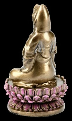 Buddha Figur - Kuan Yin Klein 11 Buddha Figur - Kuan Yin Klein -FIGUREN Verkäufe FS20668 Buddha Figur Kuan Yin 5 1280x1280