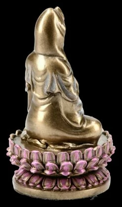 Buddha Figur - Kuan Yin Klein 12 Buddha Figur - Kuan Yin Klein -FIGUREN Verkäufe FS20668 Buddha Figur Kuan Yin 7 1280x1280