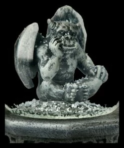 Schneekugel Gargoyle 15 Schneekugel Gargoyle -FIGUREN Verkäufe FS20681 Schneekugel Gargoyle 9 1280x1280