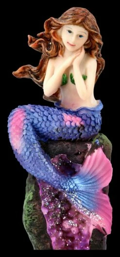 Räucherstäbchenhalter - Meerjungfrau 15 Räucherstäbchenhalter - Meerjungfrau -FIGUREN Verkäufe FS20689 Raeucherstaebchenhalter Meerjungfrau 10 1280x1280