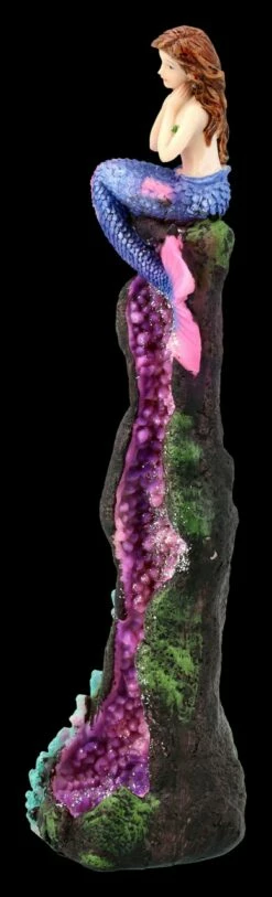 Räucherstäbchenhalter - Meerjungfrau 11 Räucherstäbchenhalter - Meerjungfrau -FIGUREN Verkäufe FS20689 Raeucherstaebchenhalter Meerjungfrau 3 1280x1280