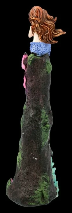 Räucherstäbchenhalter - Meerjungfrau 12 Räucherstäbchenhalter - Meerjungfrau -FIGUREN Verkäufe FS20689 Raeucherstaebchenhalter Meerjungfrau 5 1280x1280