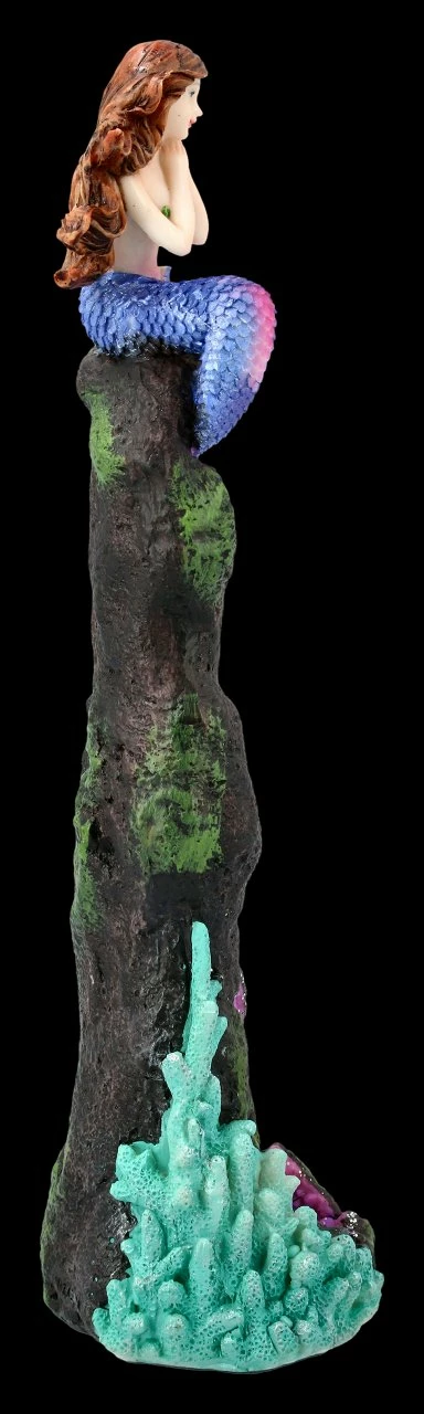 Räucherstäbchenhalter - Meerjungfrau 7 Räucherstäbchenhalter - Meerjungfrau – Bild 5