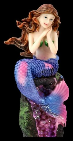 Räucherstäbchenhalter - Meerjungfrau 14 Räucherstäbchenhalter - Meerjungfrau -FIGUREN Verkäufe FS20689 Raeucherstaebchenhalter Meerjungfrau 9 1280x1280