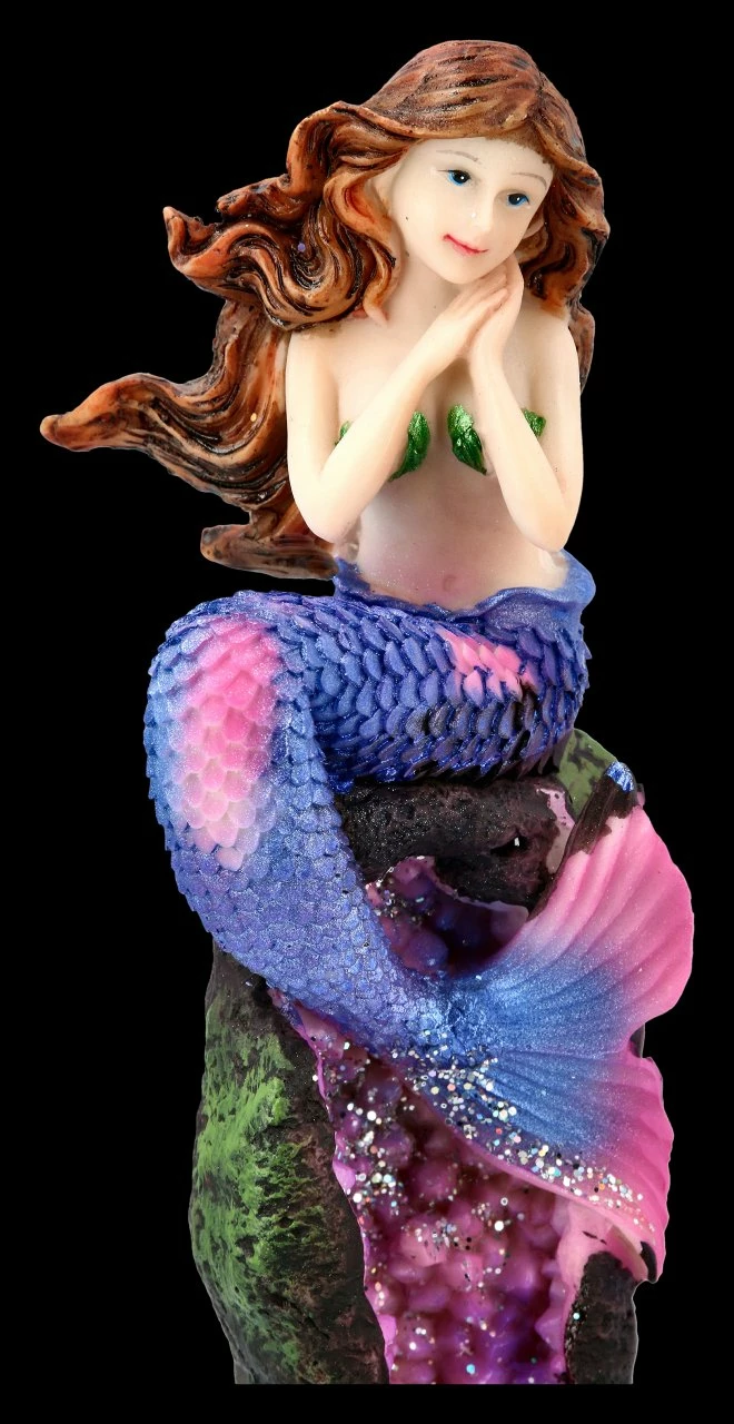 Räucherstäbchenhalter - Meerjungfrau 8 Räucherstäbchenhalter - Meerjungfrau – Bild 6