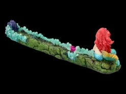 Räucherstäbchenhalter - Meerjungfrau Am See 13 Räucherstäbchenhalter - Meerjungfrau Am See -FIGUREN Verkäufe FS20691 Raeucherstaebchenhalter Meerjungfrau am See 7 1280x1280