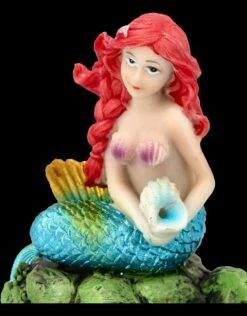 Räucherstäbchenhalter - Meerjungfrau Am See 15 Räucherstäbchenhalter - Meerjungfrau Am See -FIGUREN Verkäufe FS20691 Raeucherstaebchenhalter Meerjungfrau am See 9 1280x1280