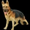 Hunde Figur - Deutscher Schäferhund 2 Hunde Figur - Deutscher Schäferhund -FIGUREN Verkäufe FS20701 Hunde Figur Deutscher Schaeferhund stehend 0 1280x1280