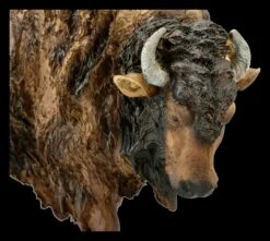 Rinder Figur - Bison 15 Rinder Figur - Bison -FIGUREN Verkäufe FS20703 Rinder Figur Bison 10 1280x1280