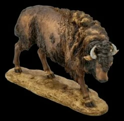 Rinder Figur - Bison 14 Rinder Figur - Bison -FIGUREN Verkäufe FS20703 Rinder Figur Bison 9 1280x1280