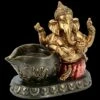 Ganesha Figur Mit Teelichthalter 1 Ganesha Figur Mit Teelichthalter -FIGUREN Verkäufe FS20708 Ganesha Teelichthalter 1 1280x1280