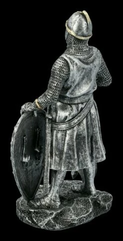 Tempelritter Figur Mit Schild Und Kampfaxt -FIGUREN Verkäufe FS20729 Tempelritter Figur mit Schild und Kampfaxt 5 1280x1280
