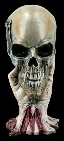 Metallica Totenkopf Figur - Sad But True -FIGUREN Verkäufe FS20733 Metallica Totenkopf Sad But True 2 1280x1280