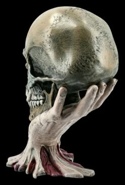 Metallica Totenkopf Figur - Sad But True -FIGUREN Verkäufe FS20733 Metallica Totenkopf Sad But True 5 1280x1280