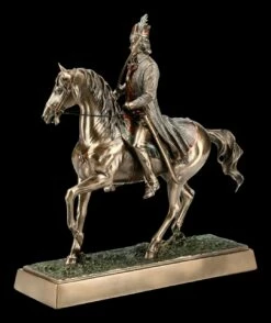 Tadeusz Kościuszko Figur -FIGUREN Verkäufe FS20763 Tadeusz Kosciuszko Figur 4 1280x1280