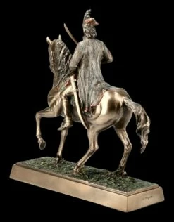 Tadeusz Kościuszko Figur -FIGUREN Verkäufe FS20763 Tadeusz Kosciuszko Figur 6 1280x1280