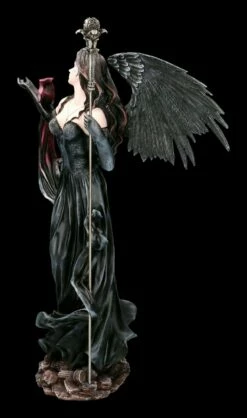 Dark Angel Figur - Mysteria Mit Zepter 10 Dark Angel Figur - Mysteria Mit Zepter -FIGUREN Verkäufe FS20772 Dark Angel Figur Mysteria mit Zauberzepter 3 1280x1280