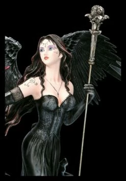 Dark Angel Figur - Mysteria Mit Zepter 13 Dark Angel Figur - Mysteria Mit Zepter -FIGUREN Verkäufe FS20772 Dark Angel Figur Mysteria mit Zauberzepter 8 1280x1280