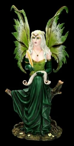 Elfen Figur - Prinzessin Gaia -FIGUREN Verkäufe FS20778 Elfen Figur Prinzessin Gaia 2 1280x1280