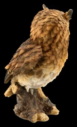 Eulen Figur - Waldohreule Groß -FIGUREN Verkäufe FS20797 Eulen Figur Waldohreule stehend 7 1280x1280