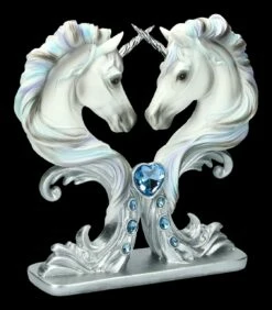 Einhörner Figur - Pure Affection -FIGUREN Verkäufe FS20851 Einhoerner Figur Pure Affection 0 1280x1280