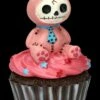 Furrybones Cupcake Schatulle - Bun-Bun