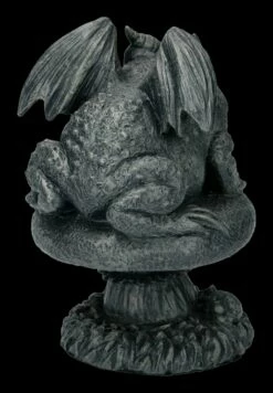 Gargoyle Kröten Figur Auf Pilz 12 Gargoyle Kröten Figur Auf Pilz -FIGUREN Verkäufe FS20876 Gargoyle Kr te auf Pilz 7 1280x1280