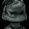 Gargoyle Kröten Figur Auf Pilz 2 Gargoyle Kröten Figur Auf Pilz -FIGUREN Verkäufe FS20876 Gargoyle Krote auf Pilz 1 1280x1280