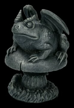 Gargoyle Kröten Figur Auf Pilz 10 Gargoyle Kröten Figur Auf Pilz -FIGUREN Verkäufe FS20876 Gargoyle Krote auf Pilz 3 1280x1280