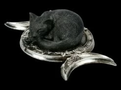 Alchemy The Vault - Katzen Figur - Witches Familiar -FIGUREN Verkäufe FS20903 Alchemy The Vault Katzen Figur Witches Familiar 3 1280x1280