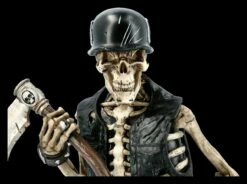 Skelett Biker Figur Mit Sense - Ride Out Of Hell 17 Skelett Biker Figur Mit Sense - Ride Out Of Hell -FIGUREN Verkäufe FS20971 Skelett Bueste Ride out of Hell 10 1280x1280