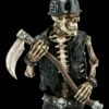 Skelett Biker Figur Mit Sense - Ride Out Of Hell 2 Skelett Biker Figur Mit Sense - Ride Out Of Hell -FIGUREN Verkäufe FS20971 Skelett Bueste Ride out of Hell 1 1280x1280