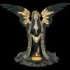 NEMESIS NOW Teelichthalter - Reaper Engel Teresina 1 NEMESIS NOW Teelichthalter - Reaper Engel Teresina -FIGUREN Verkäufe FS20973 Teelichthalter Reaper Engel Teresina 0 1280x1280