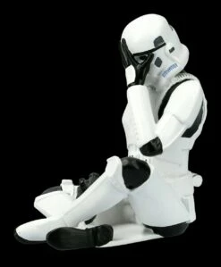 Stormtrooper Figur - Nichts Böses Sehen -FIGUREN Verkäufe FS21011 Stormtrooper Figur Nichts boeses sehen 3 1280x1280
