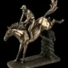 Jockey Figur - Springreiter -FIGUREN Verkäufe FS21025 Jockey Figur Springreiter 1 1280x1280