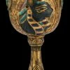 Ägyptischer Kelch - Bastet