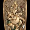 Räucherstäbchenhalter - Ganesha 1 Räucherstäbchenhalter - Ganesha -FIGUREN Verkäufe FS21061 Raeucherstaebchenhalter Ganesha 1 1280x1280