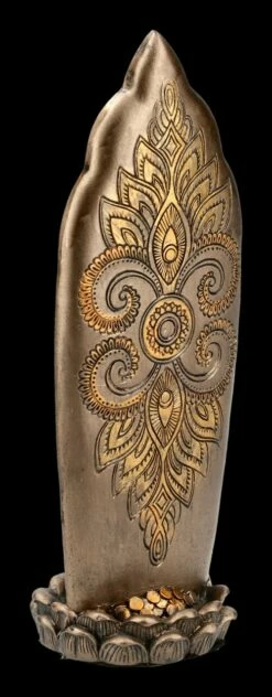 Räucherstäbchenhalter - Ganesha 13 Räucherstäbchenhalter - Ganesha -FIGUREN Verkäufe FS21061 Raeucherstaebchenhalter Ganesha 5 1280x1280