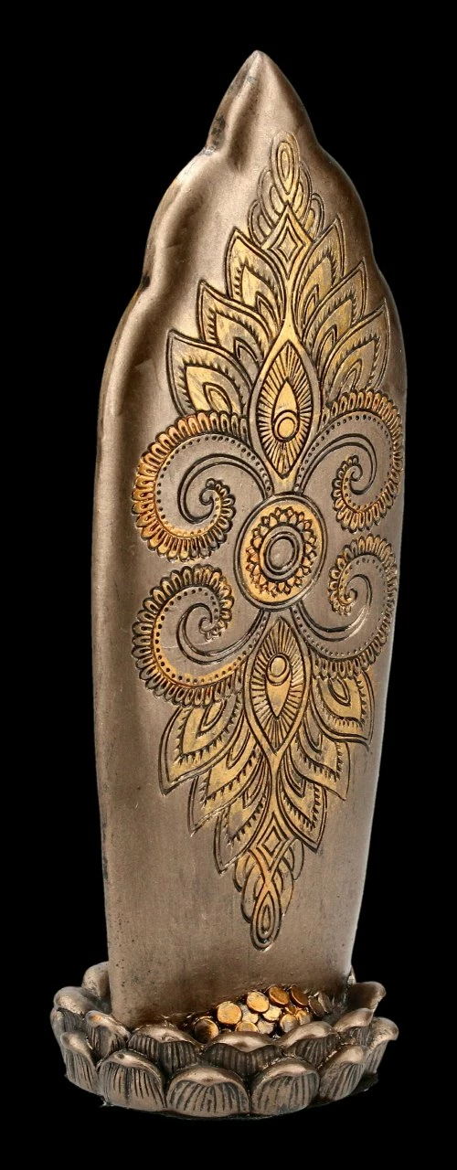 Räucherstäbchenhalter - Ganesha 7 Räucherstäbchenhalter - Ganesha – Bild 5