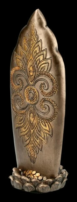 Räucherstäbchenhalter - Ganesha 14 Räucherstäbchenhalter - Ganesha -FIGUREN Verkäufe FS21061 Raeucherstaebchenhalter Ganesha 7 1280x1280