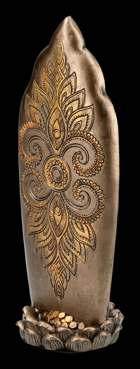 Räucherstäbchenhalter - Ganesha 8 Räucherstäbchenhalter - Ganesha – Bild 6