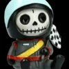 Furrybones Figur - Rennfahrer Jerry -FIGUREN Verkäufe FS21065 Furrybones Figur Rennfahrer Jerry 0 1280x1280
