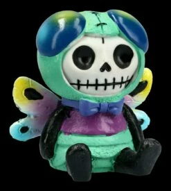 Furrybones Figur - Libelle Tombo