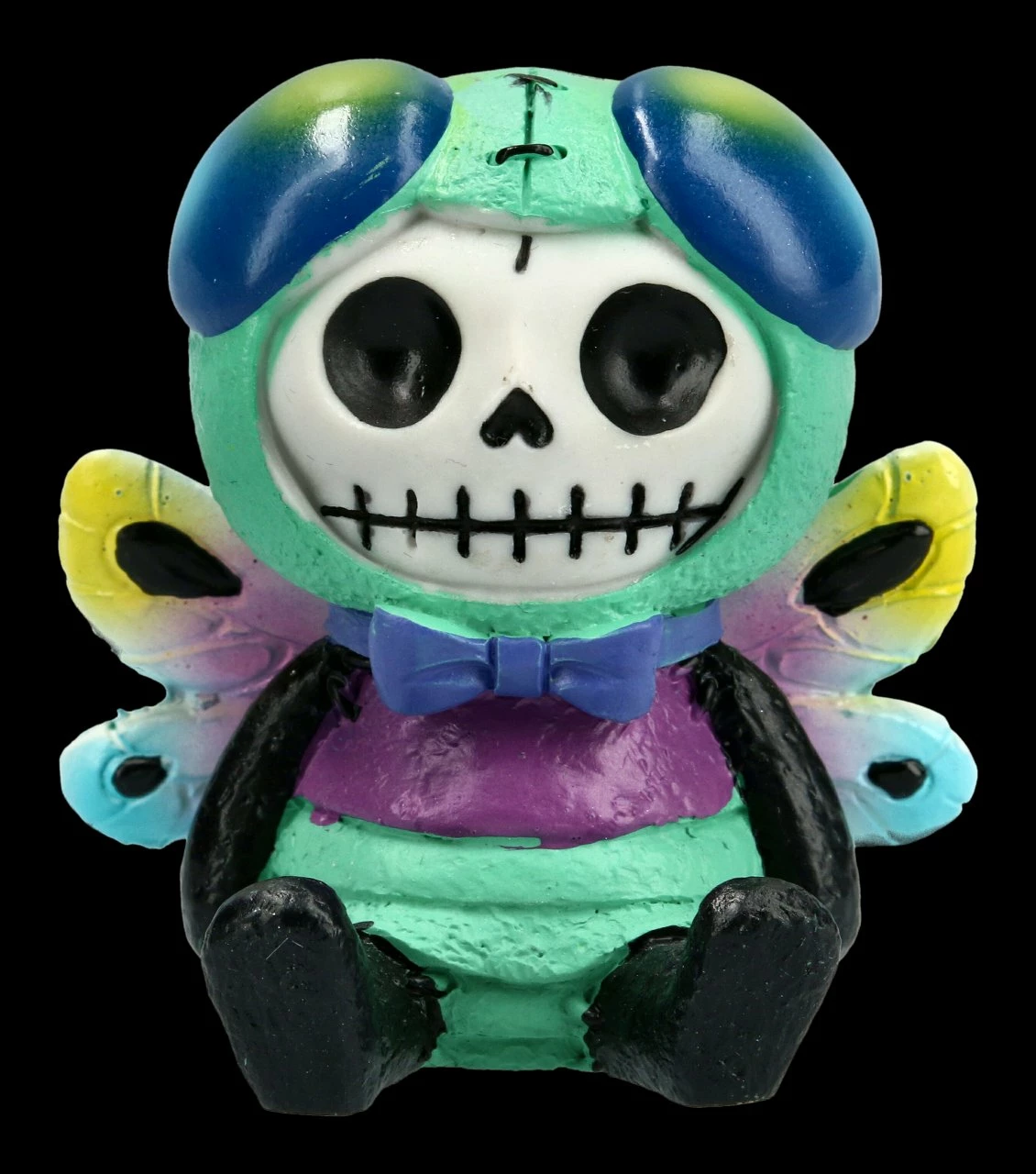 Furrybones Figur - Libelle Tombo 4 Furrybones Figur - Libelle Tombo – Bild 2