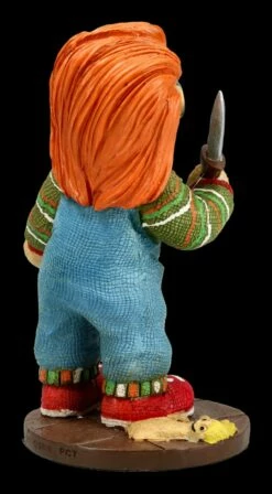 Pinheadz Voodoo Puppen Figur - Buddy 10 Pinheadz Voodoo Puppen Figur - Buddy -FIGUREN Verkäufe FS21073 Pinheadz Voodoo Puppen Figur Buddy 7 1280x1280