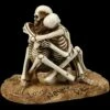 Skelett Figur - Love Never Dies - Stay Here 2 Skelett Figur - Love Never Dies - Stay Here -FIGUREN Verkäufe FS21079 Skelett Brautpaar Love Never Dies Stay here 0 1280x1280