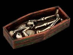 Skelett Liebespaar - Love Never Dies - I'm With You -FIGUREN Verkäufe FS21080 Skelett Brautpaar Love Never Dies Im with you 8 1280x1280